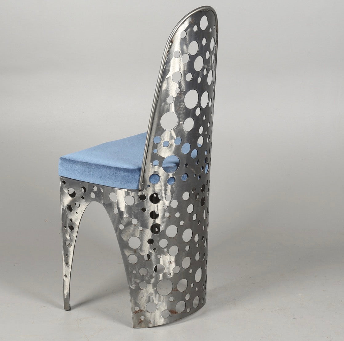 Postmodern Occasional Chair