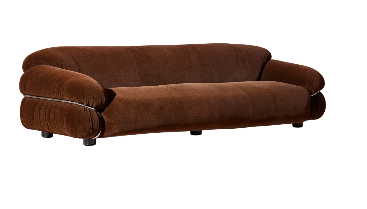 Cassina Sesann Sofa