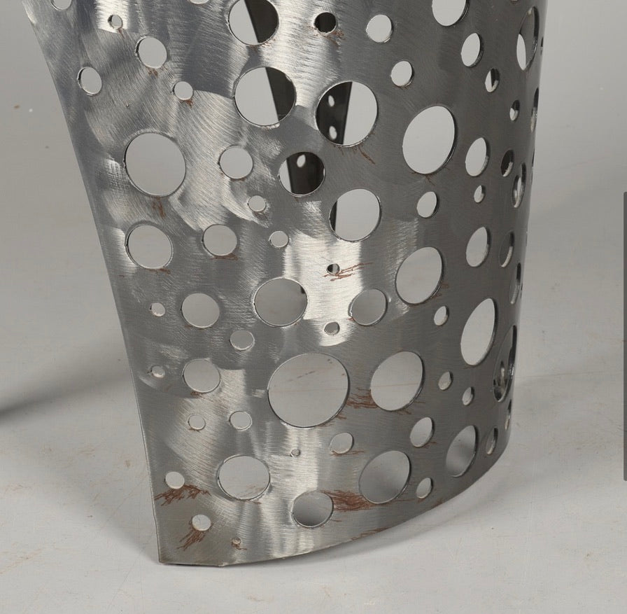 Postmodern Occasional Chair