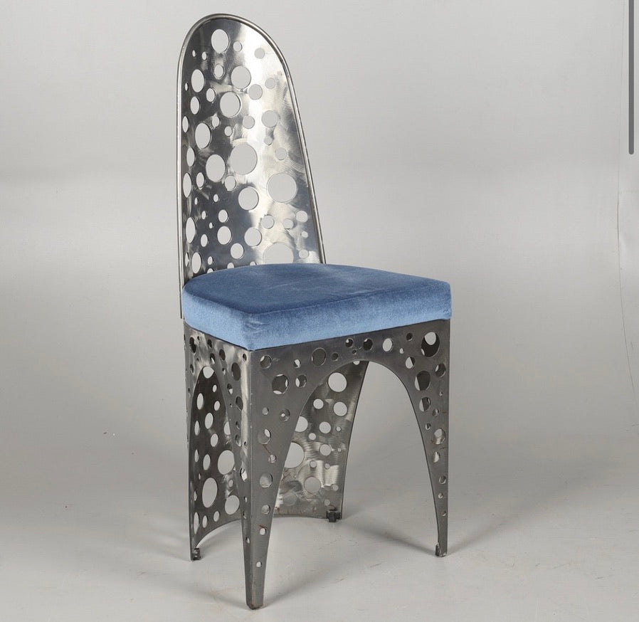 Postmodern Occasional Chair