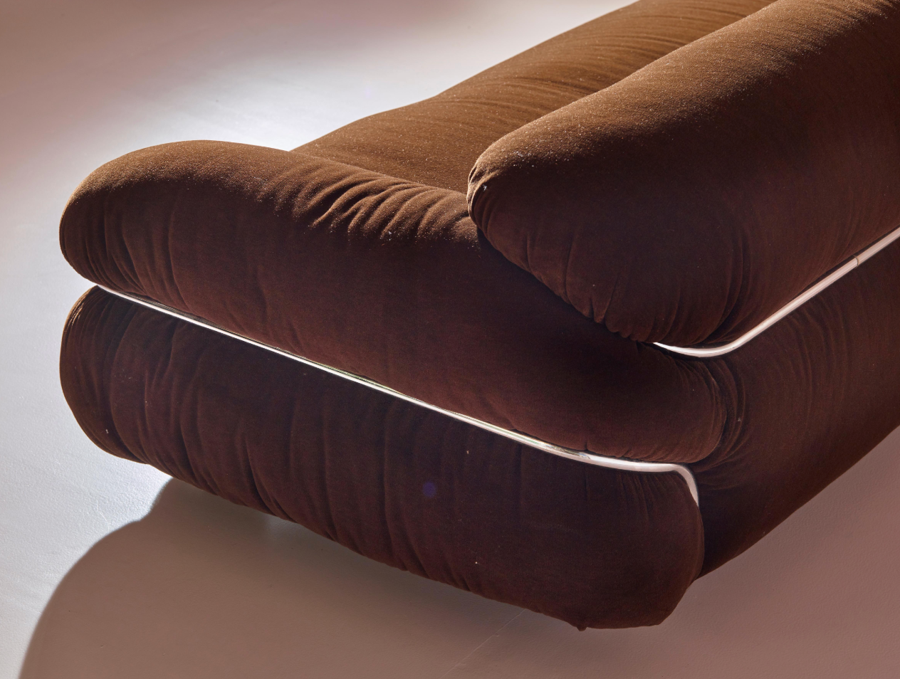 Cassina Sesann Sofa