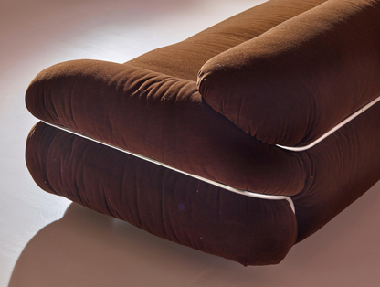 Cassina Sesann Sofa