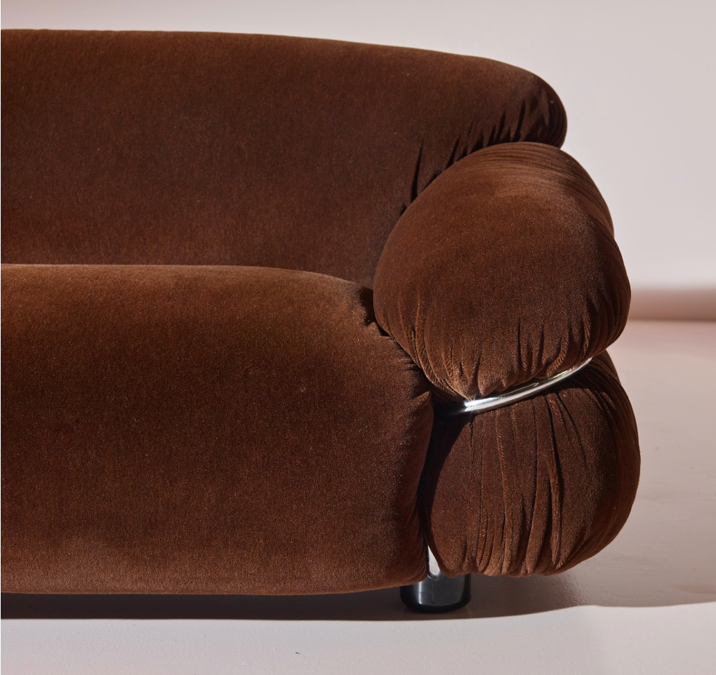 Cassina Sesann Sofa