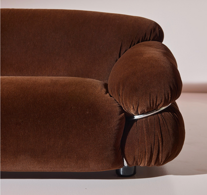 Cassina Sesann Sofa